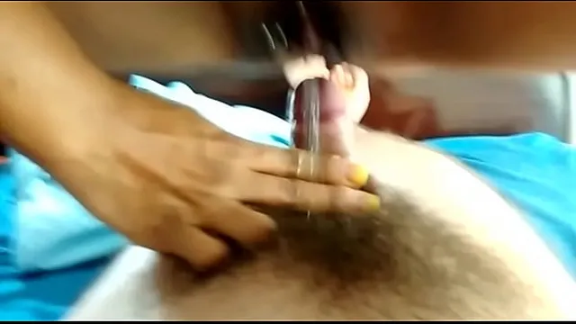 Super Squirt, she does know how