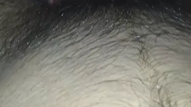 사까시 침뱉고 목까시2