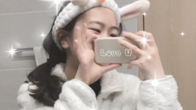 맹랑한 어린뇬 트위터 앙증 방댕이 1
