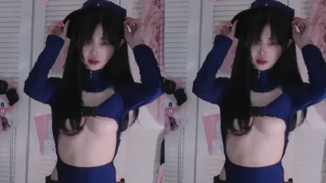 250629 언더붑 지대로 보여주는 유혜디