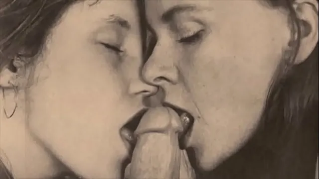 My Secret Life, Top Twenty Vintage 'One Cock Two Mouths'
