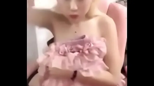 Hot Chinese Girl
