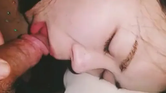 축제에서 만난 교포녀