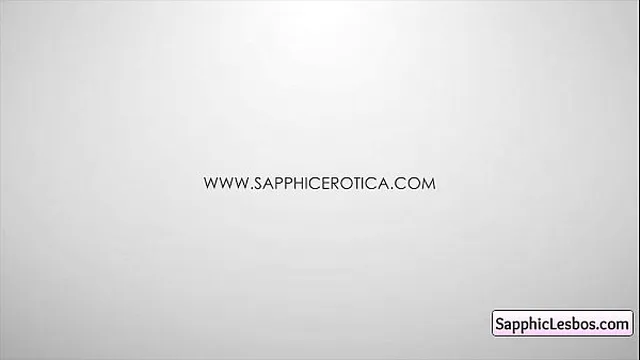 sapphic erotica lesbians movie from 18