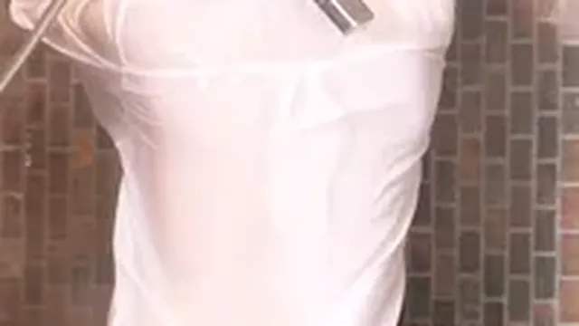 신작영상화보 유이 Yui_White Shirts HV.
