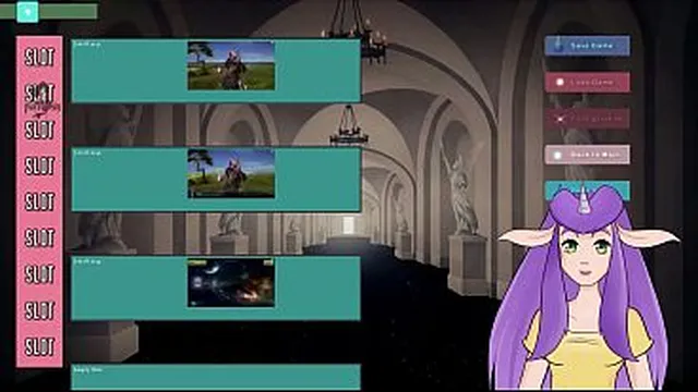 Dragon Ball Divine Adventure Guide Part 64