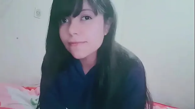 My petite tits