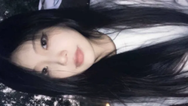 힙한 이쁨의 난징녀