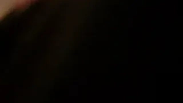 시골에서 은밀하게 싸는 여자