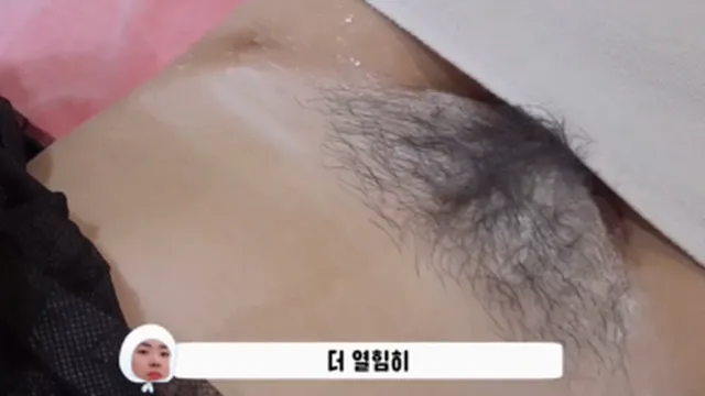 털조개 민조개로 만드는 왁싱 교육자료 4