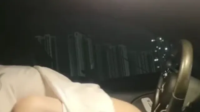 알아서 다 해주는 카섹전문 차간단녀