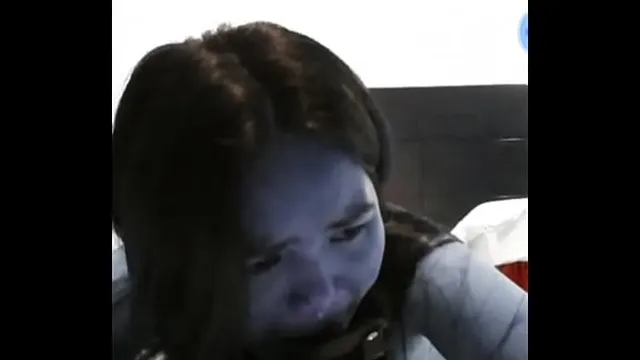 Filipina after kneeling 2 hours