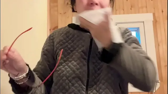 hairy pussy of hana chan