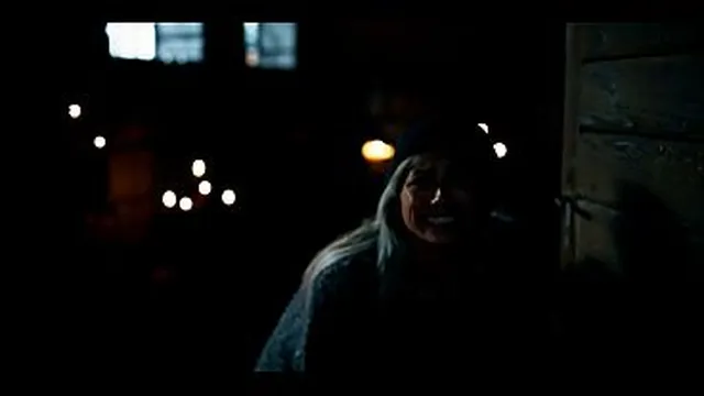 Lesbian Vampire Transformation Cosplay with Little Puck & Veronica Leal - Big Tits Milf Sexy Kissing