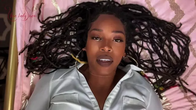 Be My Bitch and Look at Me While You Breed Me