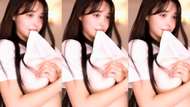 서안이가 방송에서 젖까니 뭔가 신선하네