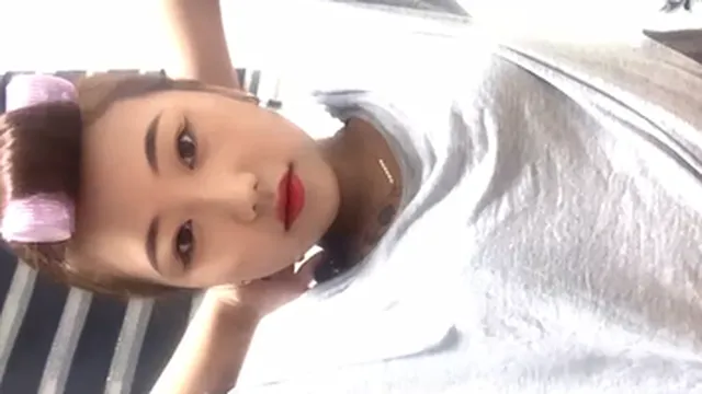 보지 헤집어서 돈버는 인스타녀 특집 4번녀 2