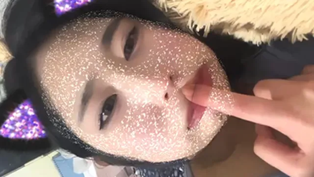 보지 헤집어서 돈버는 인스타녀 특집 6번녀