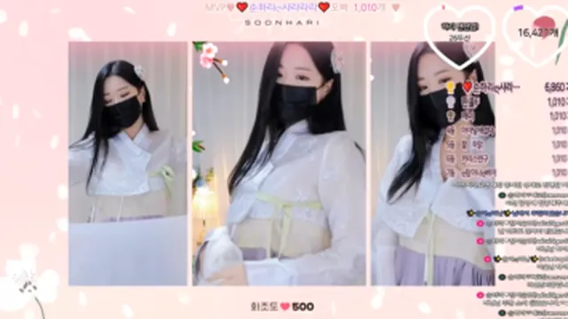 몸매갑 순하리 브압방