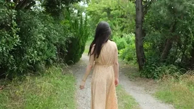 피트니스 모델 서리나 그라비아 촬영현장 5