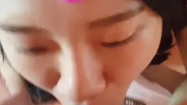 조폭남편과 미모의 와이프