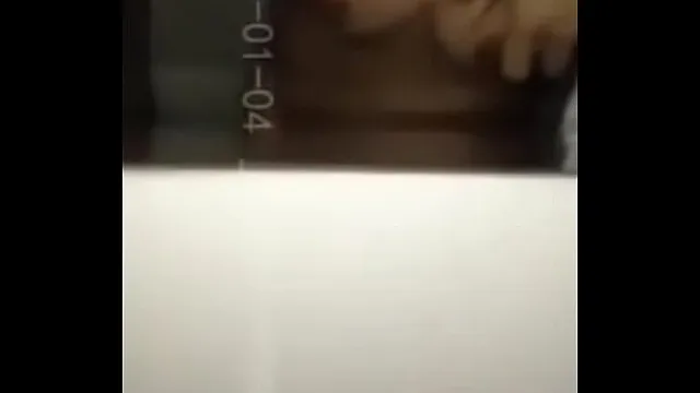 Train Toilet - Korean Porn