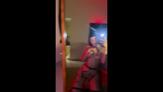 Wanna feel ur dick inside her pussy