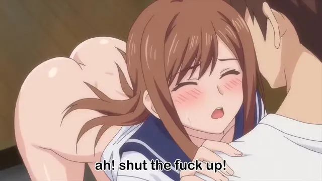 Overflow Abridged - with captions