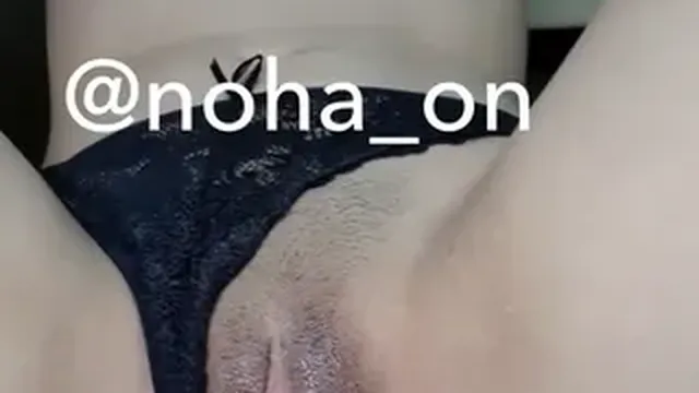 자기 보짓물 빨아 먹는걸 좋아하는 트위터 노아