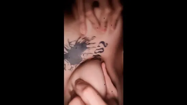 Mi culoncita tetona 💗💗