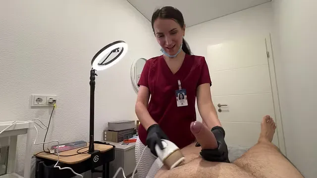 Laser on Balls, Dick in Her Throat