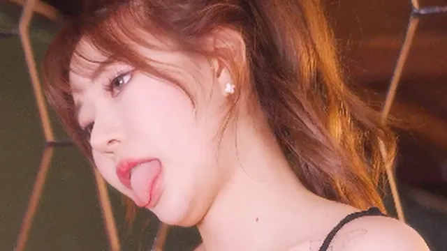 비밀스토리 민하린 vol.3