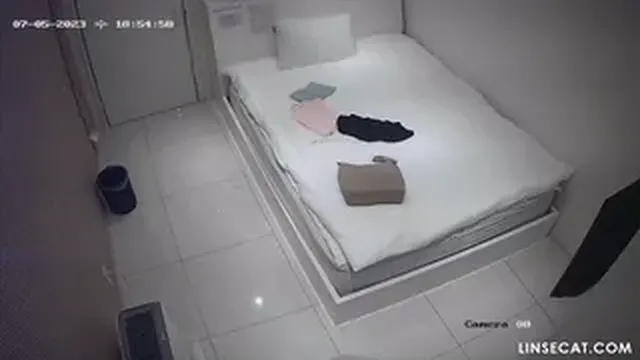 따거들에게 해킹 당해버린 병원 cctv
