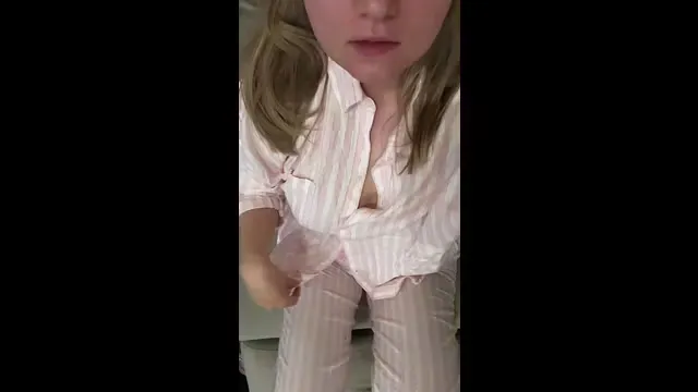 can i be your good OF girl?