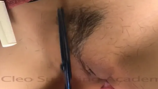 털조개 민조개로 만드는 왁싱 교육자료 3