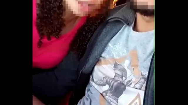 Handjob for the cuckold