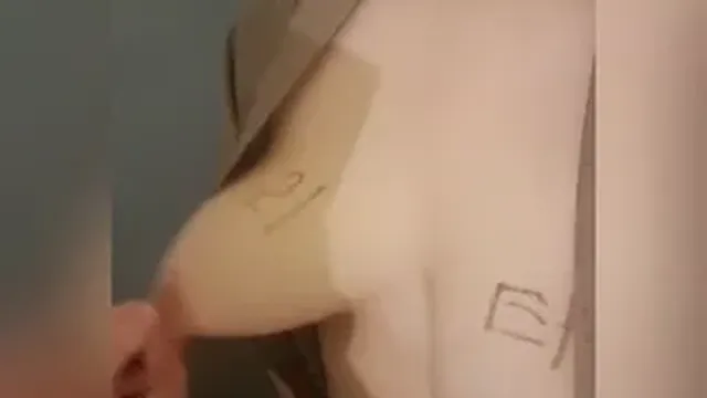 초육덕 뚱걸레 미라늬 9