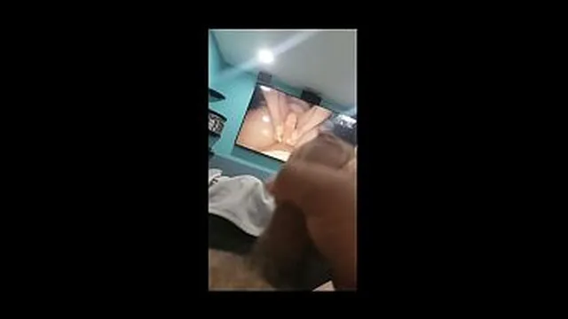 “Twinkletoes Cum Tribute Compilation #2