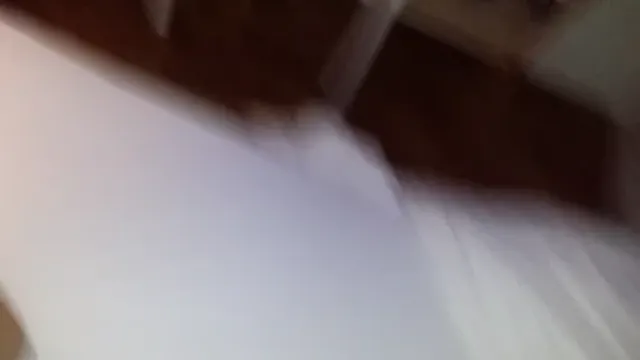 여친과 모텔에서 떡 003
