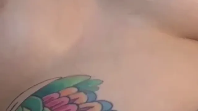 통통한 보댕이 시오후키 미션 실패