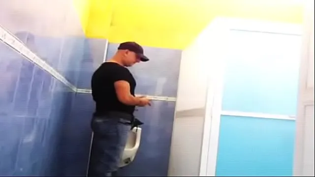 gay public