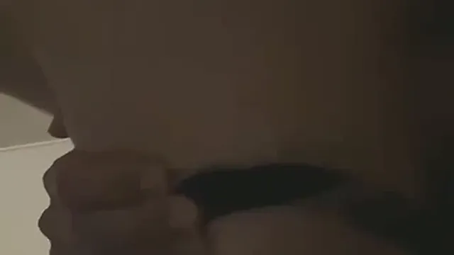 여친 분수 오르가즘 시현