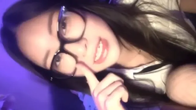소주병 자위녀 민지 총합본 5